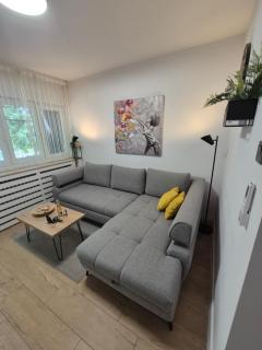 Apartment Exclusive - Self check In - Osijek - 9