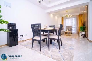 Leshwa House A703 - Nairobi - 4