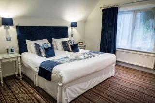 The Casa Hotel, Sure Hotel Collection by Best Western - Yateley - 2