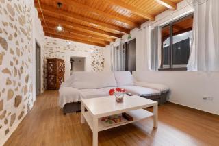 Casa Milagrito Betancuria - Betancuria - 7