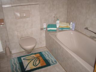 Ferienwohnung Frieder - Grainau - 3