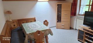 Ferienwohnung Frieder - Grainau - 9