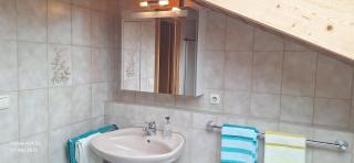 Ferienwohnung Frieder - Grainau - 2
