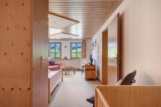 Ferienwohnung Otto Booz - Schluchsee - 2