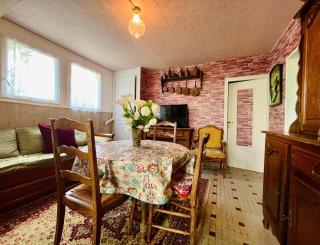 Le Lilas des Marais - Apartment Near the Town Center - Carentan - 8