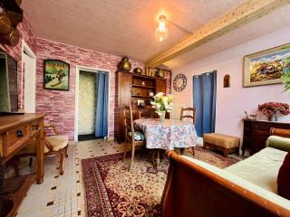 Le Lilas des Marais - Apartment Near the Town Center - Carentan - 5
