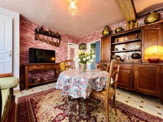 Le Lilas des Marais - Apartment Near the Town Center - Carentan - 6