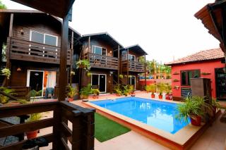 The Plix Resort - Morjim - 0