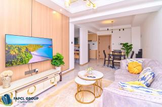 Leshwa House A703 - Nairobi - 3
