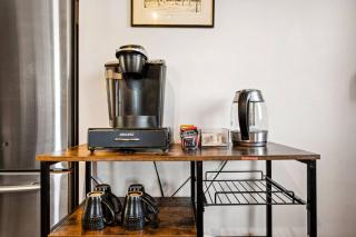 Cozy Loft | Dog Friendly + Off-Boat Parking - Sturgeon Bay - 6