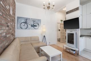 Cozy 2 Bedroom Flat in Prague - Praga - 0