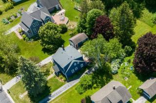 Cozy Loft | Dog Friendly + Off-Boat Parking - Sturgeon Bay - 3