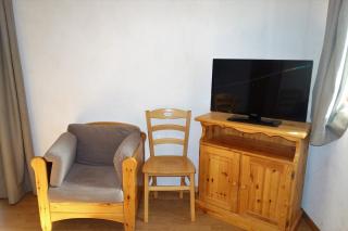 Pracondu 1 201 - OUTDOOR & FUN charming apartment - Nendaz - 8
