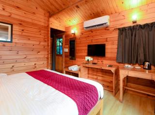 The Plix Resort - Morjim - 8