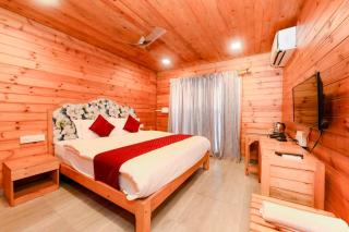 The Plix Resort - Morjim - 7