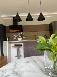 Apartament Norwid - 2