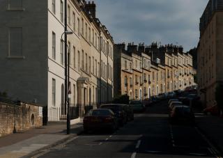 Bath Circle - Bath - 7