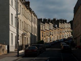 Bath Circle - Bath - 5