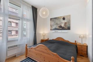 Cozy 2 Bedroom Flat in Prague - Praga - 8