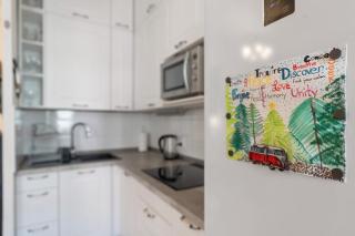 Cozy 2 Bedroom Flat in Prague - Praga - 6