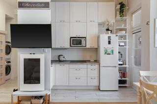 Cozy 2 Bedroom Flat in Prague - Praga - 4