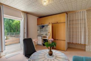 Gästehaus Hirzel - Bad Wildbad - 4