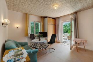 Gästehaus Hirzel - Bad Wildbad - 6