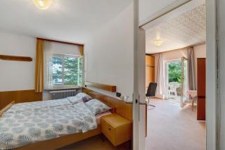 Gästehaus Hirzel - Bad Wildbad - 2