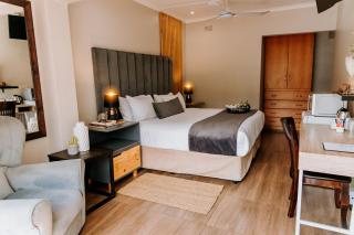 Serene Guesthouse - Middelburg - 5