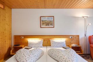 Ferienwohnung Otto Booz - Schluchsee - 3