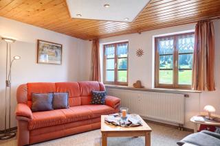 Ferienwohnung Otto Booz - Schluchsee - 9