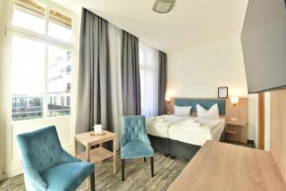 Hotel Meereseck - Bansin - 9