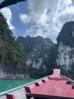 Khaosok city hostel - Parco Nazionale di Khao Sok - 7