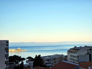 Apartmani Sole - Makarska - 0