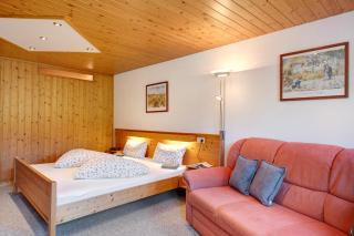 Ferienwohnung Otto Booz - Schluchsee - 4