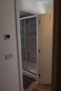 Modern 1BR with Sofa Bed Stay - Exmouth - 1