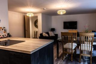 Amazing 2BR Apt Sofa Bed - Exmouth - 2
