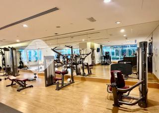 Bloomfields Grandeur 1BR In Lamar Raha - Abu Dhabi - 8