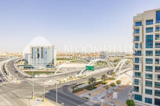 Bloomfields Grandeur 1BR In Lamar Raha - Abu Dhabi - 6