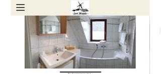 Ferienwohnung Zur Mühle - Niederdorla - 4