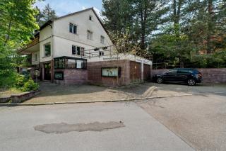 Gästehaus Hirzel - Bad Wildbad - 9