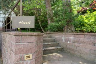 Gästehaus Hirzel - Bad Wildbad - 8