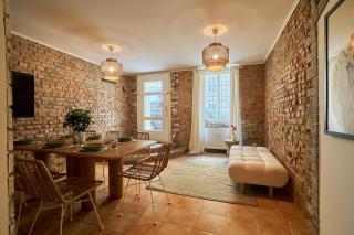 Urban Base Apartment for 9 in Berlin Mitte - Berlim - 7