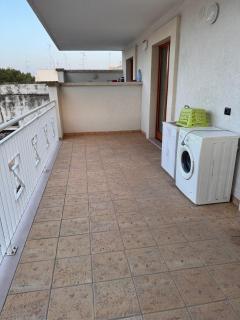 Bilocale classe A2 con terrazzino - Lecce - 6