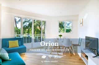 Atlantic Selection - Orion, Lac d'Hossegor & Océan - Seignosse - 0