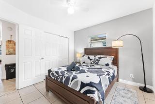 Cozy 2BR Oasis near Las Olas - Fort Lauderdale - 1