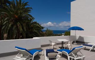 Casa Palmar by Paramount Holidays - Valle Gran Rey - 0