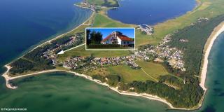 Ferienwohnung-Ruegen-200m-zum-Meer-All-Inclusive - Thiessow - 0