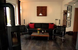 Ferienwohnung-Ruegen-200m-zum-Meer-All-Inclusive - Thiessow - 8