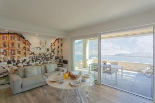 Valarin Residence & Villa Valarin Elite by Rent All Como - Vercana - 0